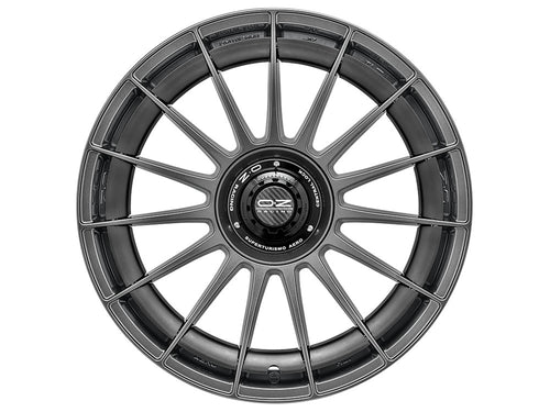 OZ Superturismo AERO HLT Wheels