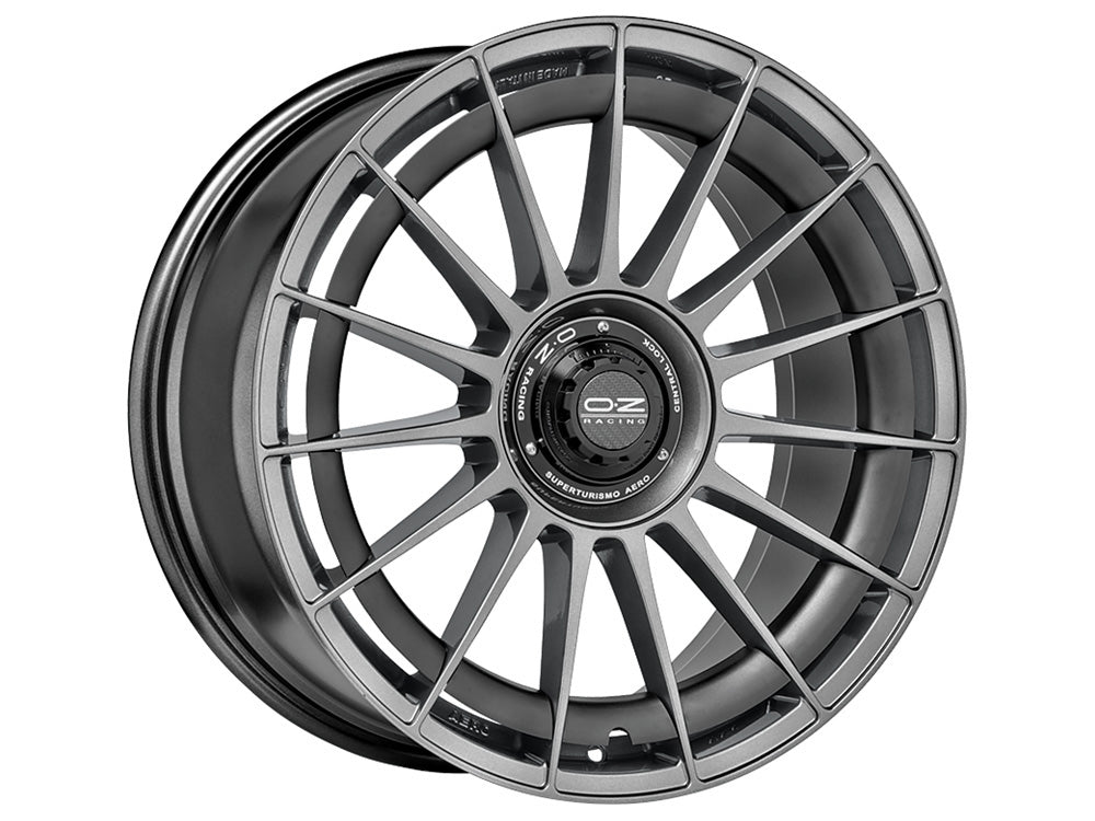 OZ Superturismo AERO HLT Wheels