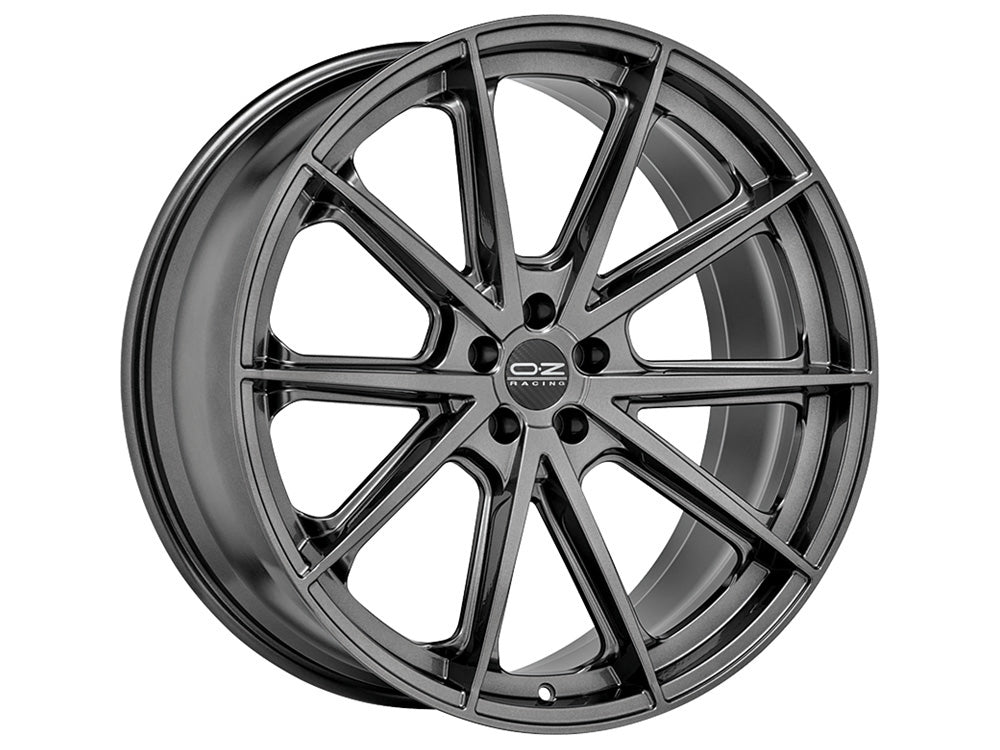 OZ Suprema XT HLT Wheels (PERFORMANCE SUV & OFF-ROAD)