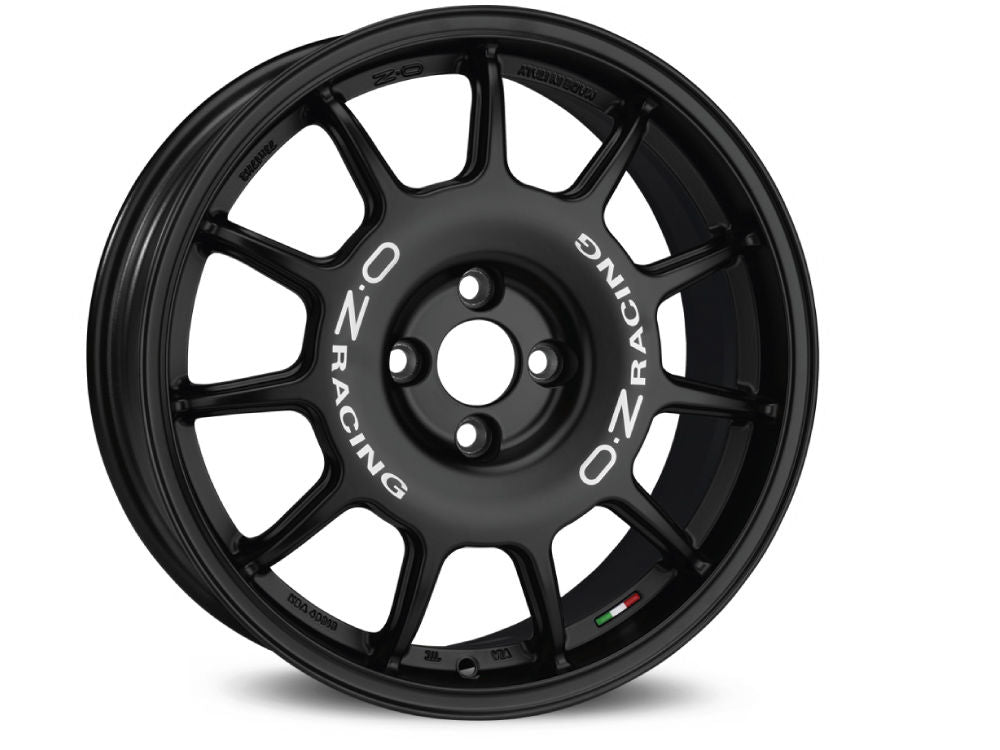 OZ Racing Leggenda HLT Wheels