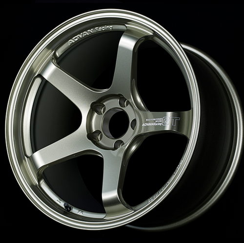 ADVAN Racing GT Beyond Forged Wheels(RSM/RWW)