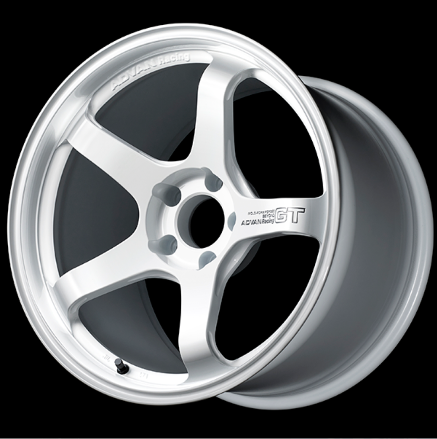 ADVAN Racing GT Beyond Forged Wheels(RSM/RWW)