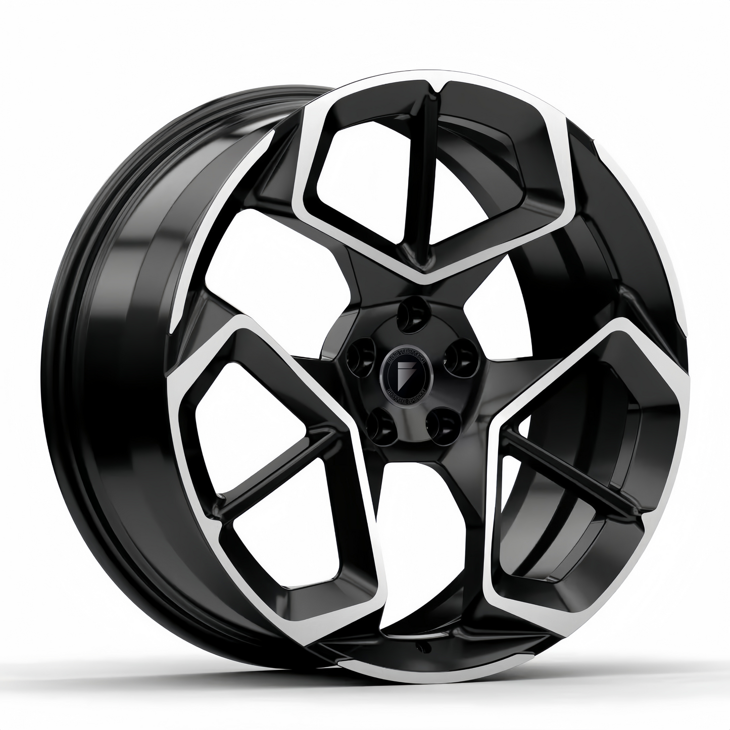 RR FEV12