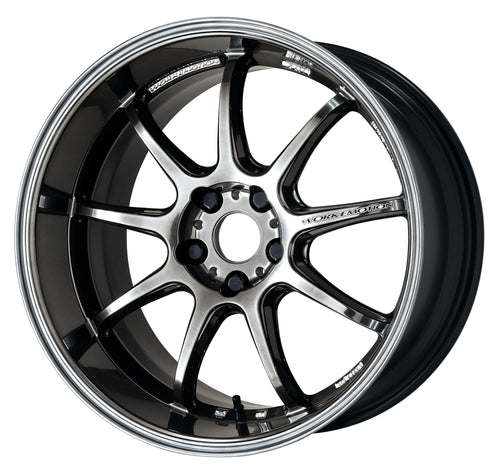WORK EMOTION D9R
