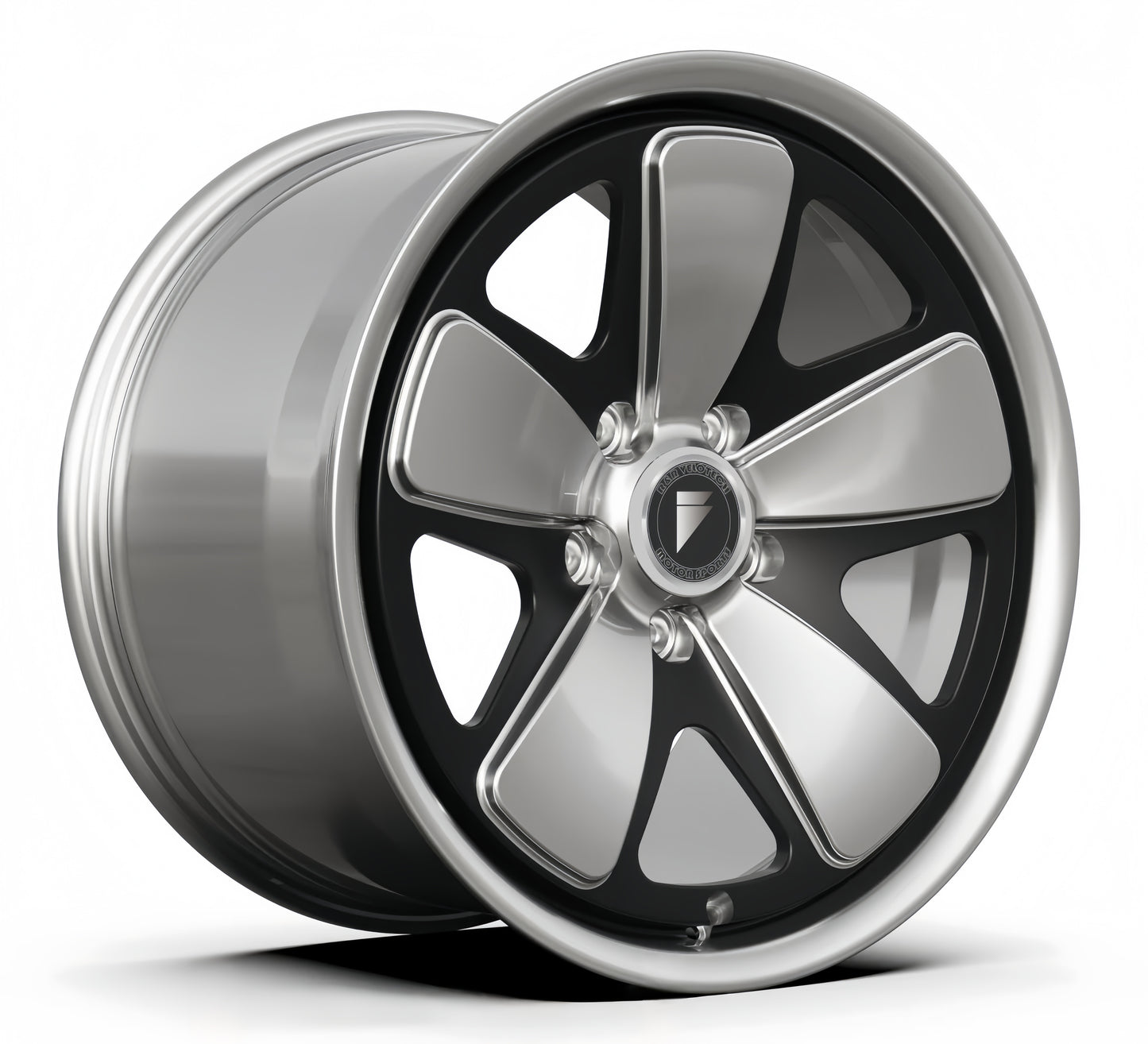 RR FP502COE PARA PORSCHE