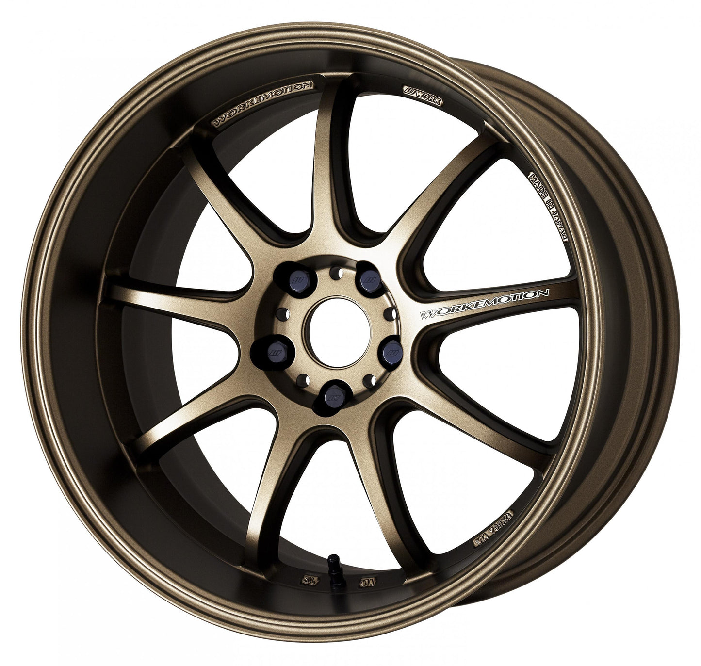 WORK EMOTION D9R