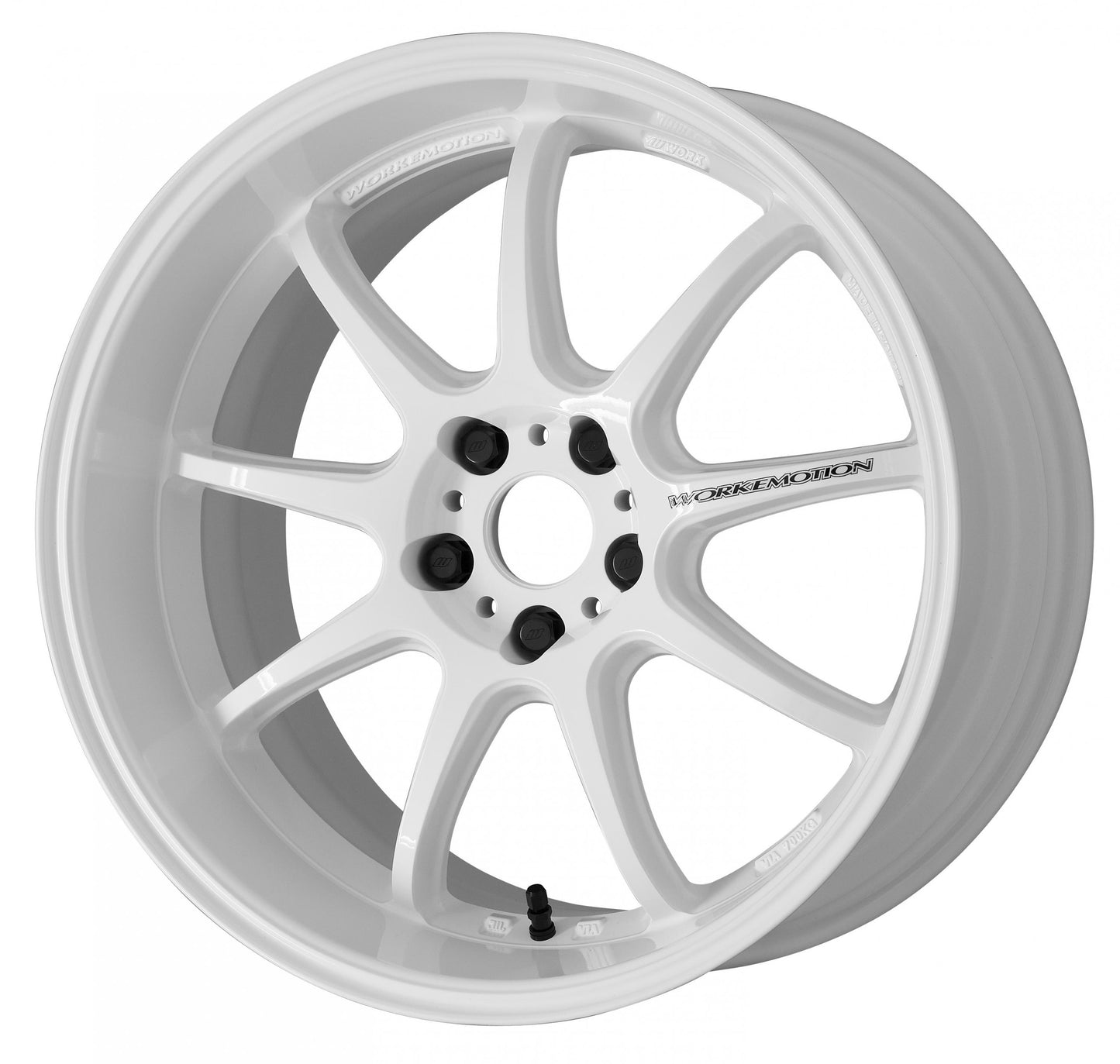 WORK EMOTION D9R