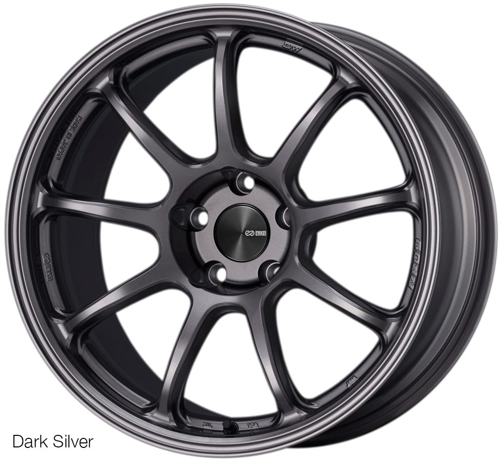 ENKEI PF09 Flow Forming Wheels