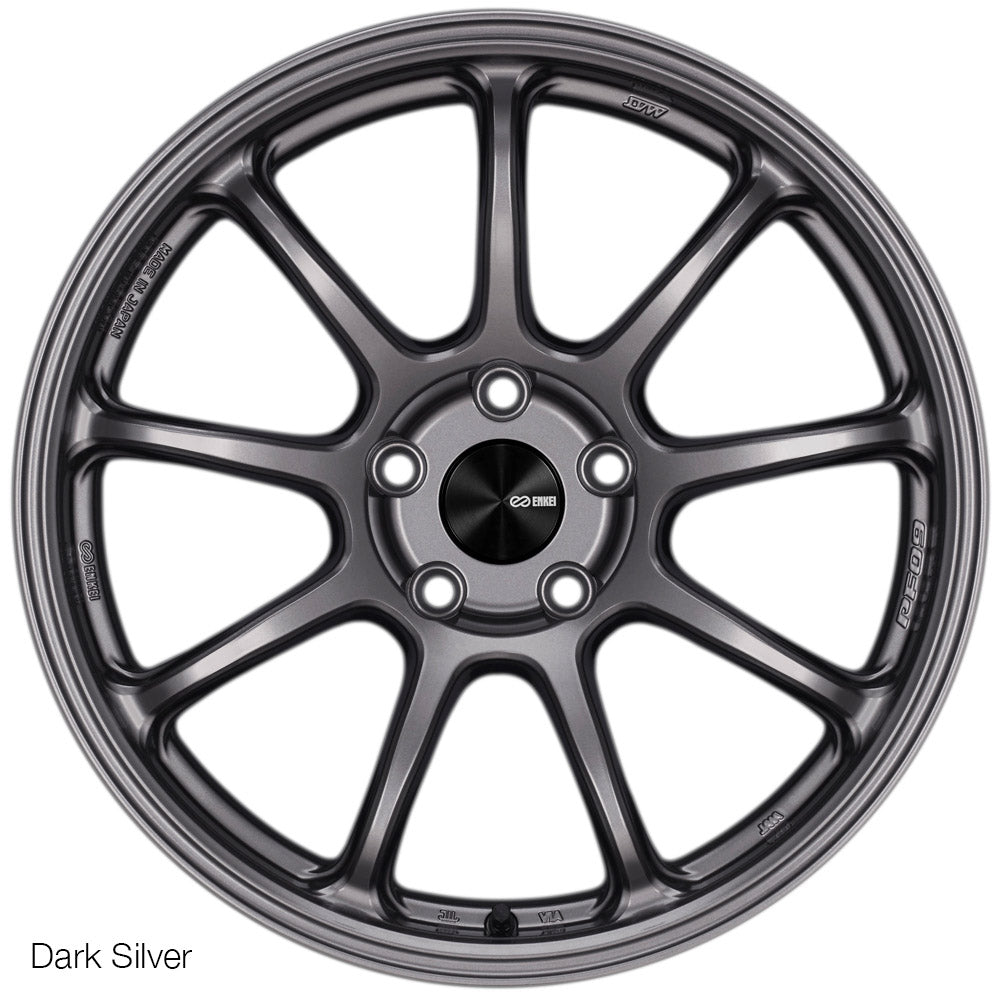 ENKEI PF09 Flow Forming Wheels