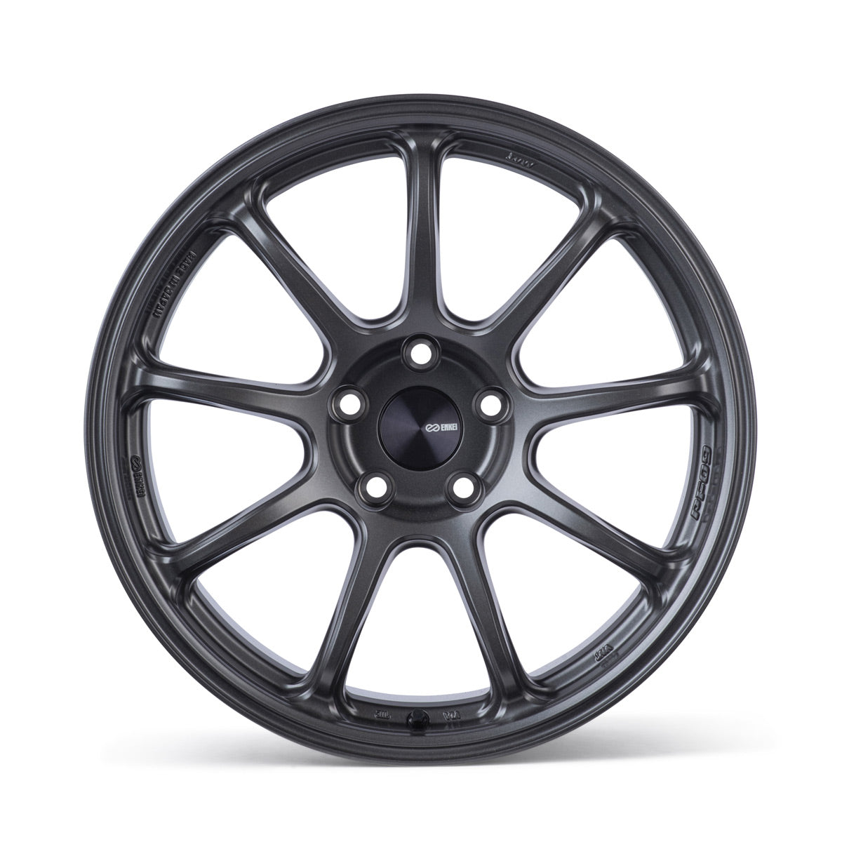ENKEI PF09 Flow Forming Wheels