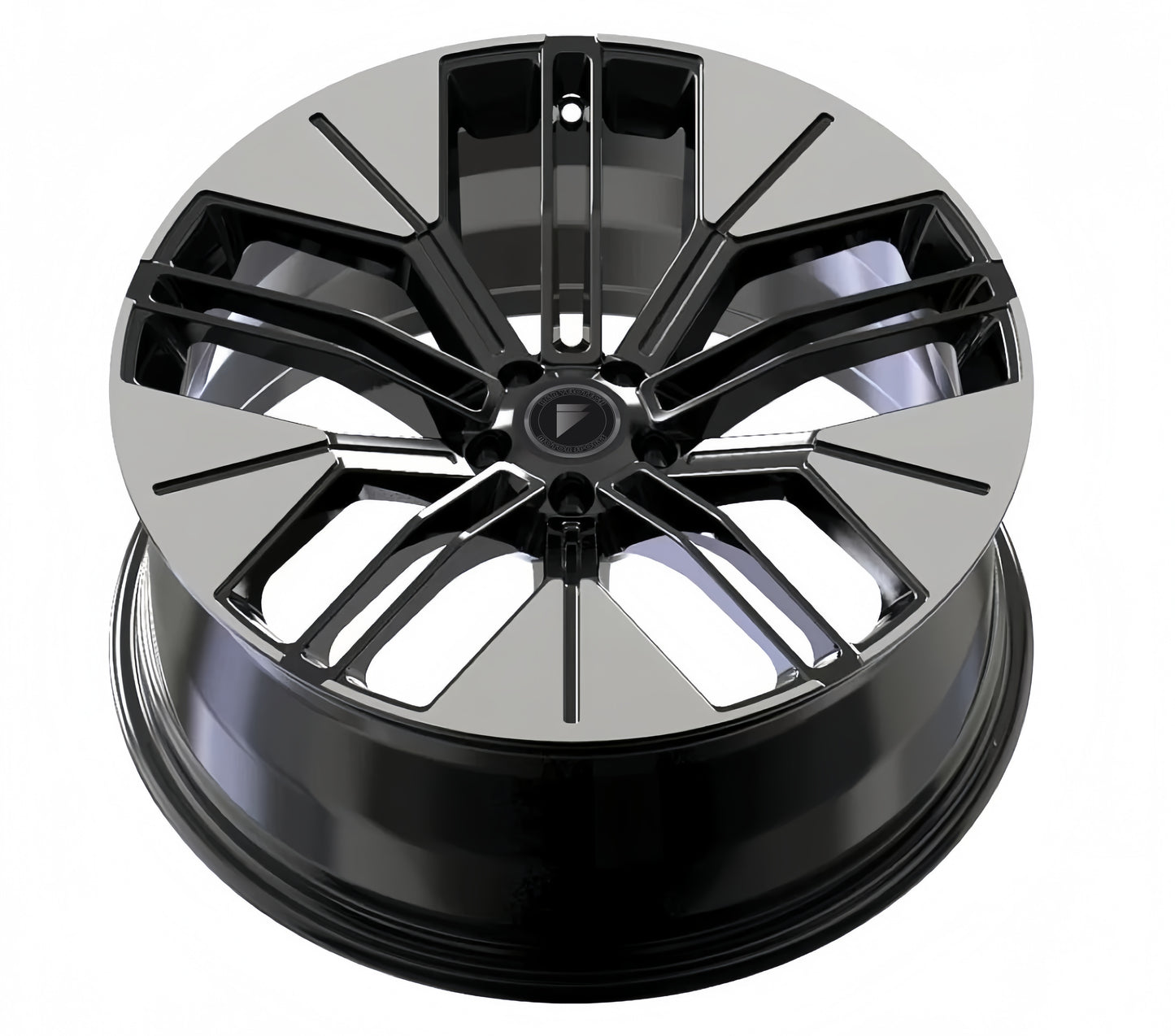 RR FEV20