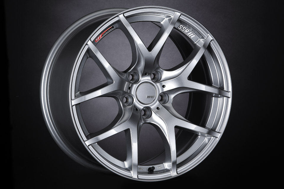 SSR GTV03 Flow Forming Wheels