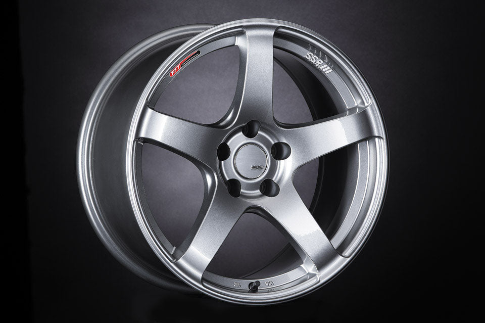 SSR GTV01 Flow Forming Wheels