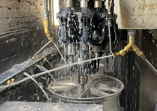 Why Choose Forged Wheels? Superior Performance Explained