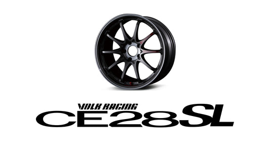 Rays CE28SL Forged Wheels