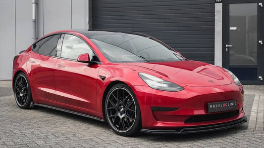 BBS CH-R | TESLA MODEL 3