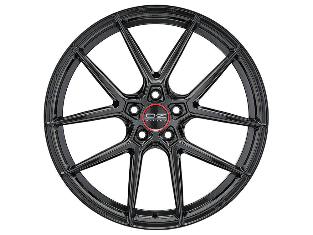 OZ Estrema GT HLT Wheels