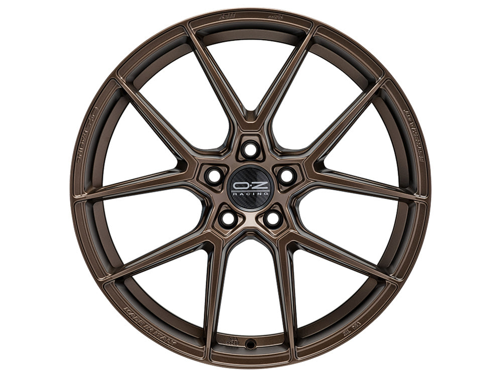 OZ Estrema GT HLT Wheels