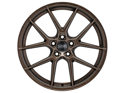 OZ Estrema GT HLT Wheels