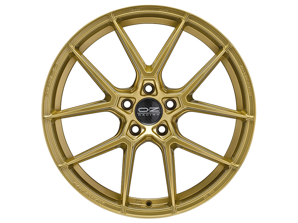 OZ Estrema GT HLT Wheels