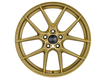 OZ Estrema GT HLT Wheels