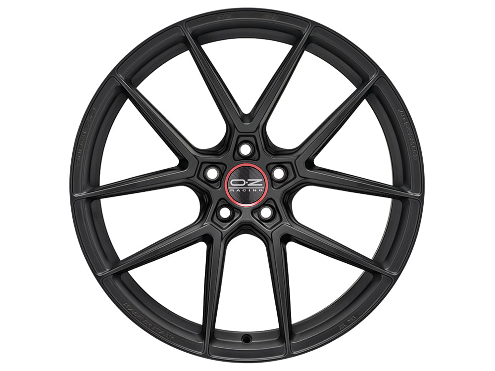 OZ Estrema GT HLT Wheels