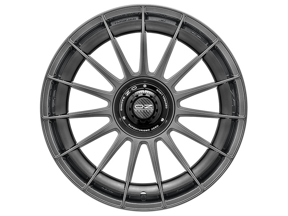 OZ Superturismo AERO HLT Wheels