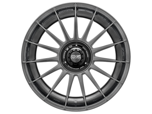 OZ Superturismo AERO HLT Wheels