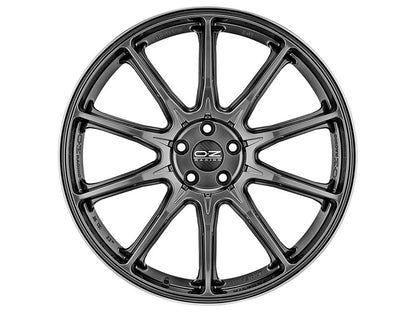 OZ HyperXT HLT Wheels (PERFORMANCE SUV & OFF-ROAD)