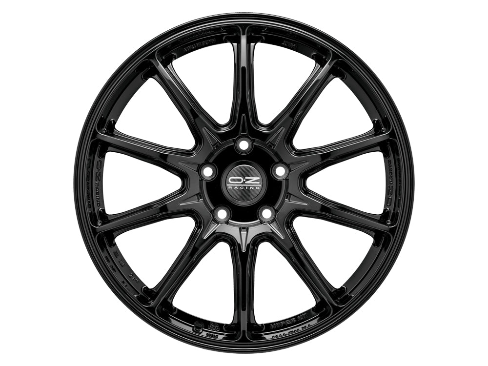 OZ HyperXT HLT Wheels (PERFORMANCE SUV & OFF-ROAD)