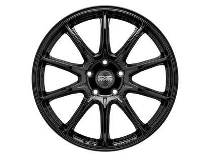 OZ HyperXT HLT Wheels (PERFORMANCE SUV & OFF-ROAD)