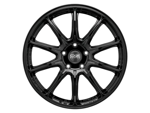 OZ HyperXT HLT Wheels (PERFORMANCE SUV & OFF-ROAD)