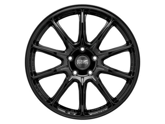 OZ HyperXT HLT Wheels (PERFORMANCE SUV & OFF-ROAD)