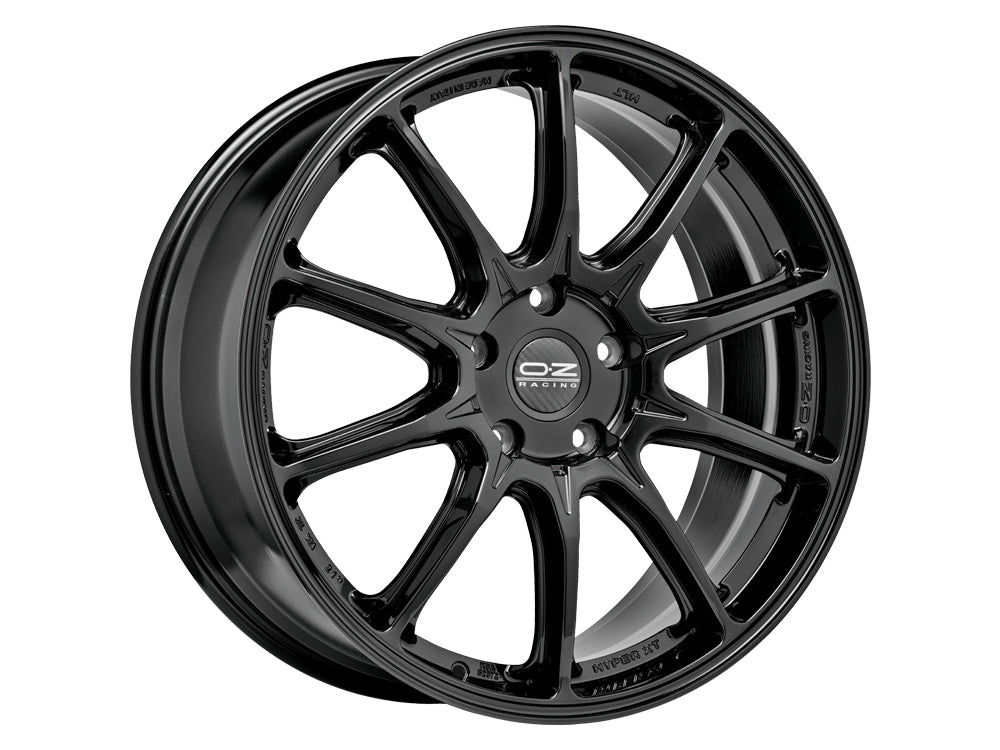 OZ HyperXT HLT Wheels (PERFORMANCE SUV & OFF-ROAD)