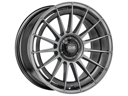 OZ Superturismo AERO HLT Wheels