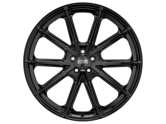 OZ Suprema XT HLT Wheels (PERFORMANCE SUV & OFF-ROAD)