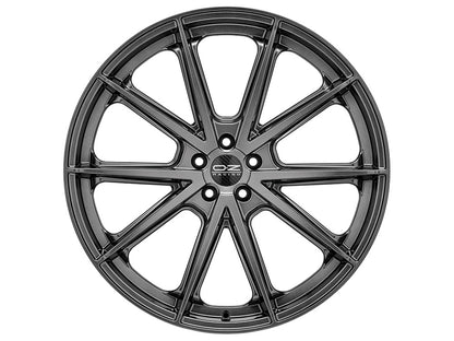OZ Suprema XT HLT Wheels (PERFORMANCE SUV & OFF-ROAD)