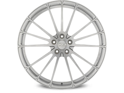OZ Alelier ARES Monoblock Forged Wheels