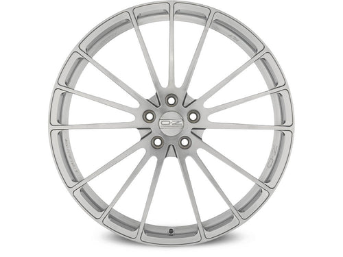 OZ Alelier ARES Monoblock Forged Wheels