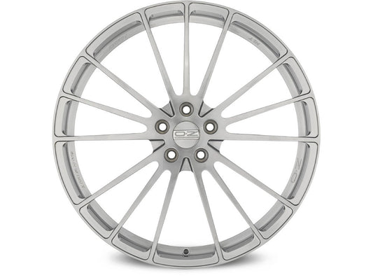 OZ Alelier ARES Monoblock Forged Wheels