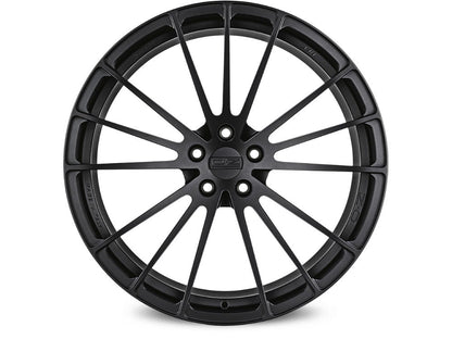 OZ Alelier ARES Monoblock Forged Wheels