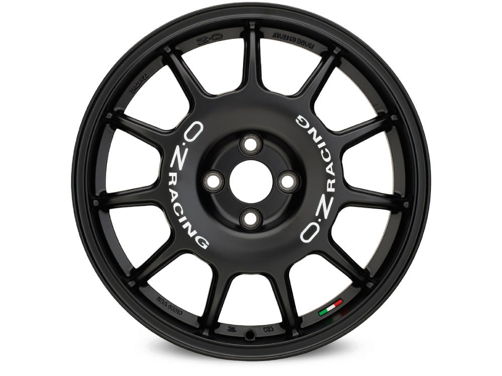 OZ Racing Leggenda HLT Wheels