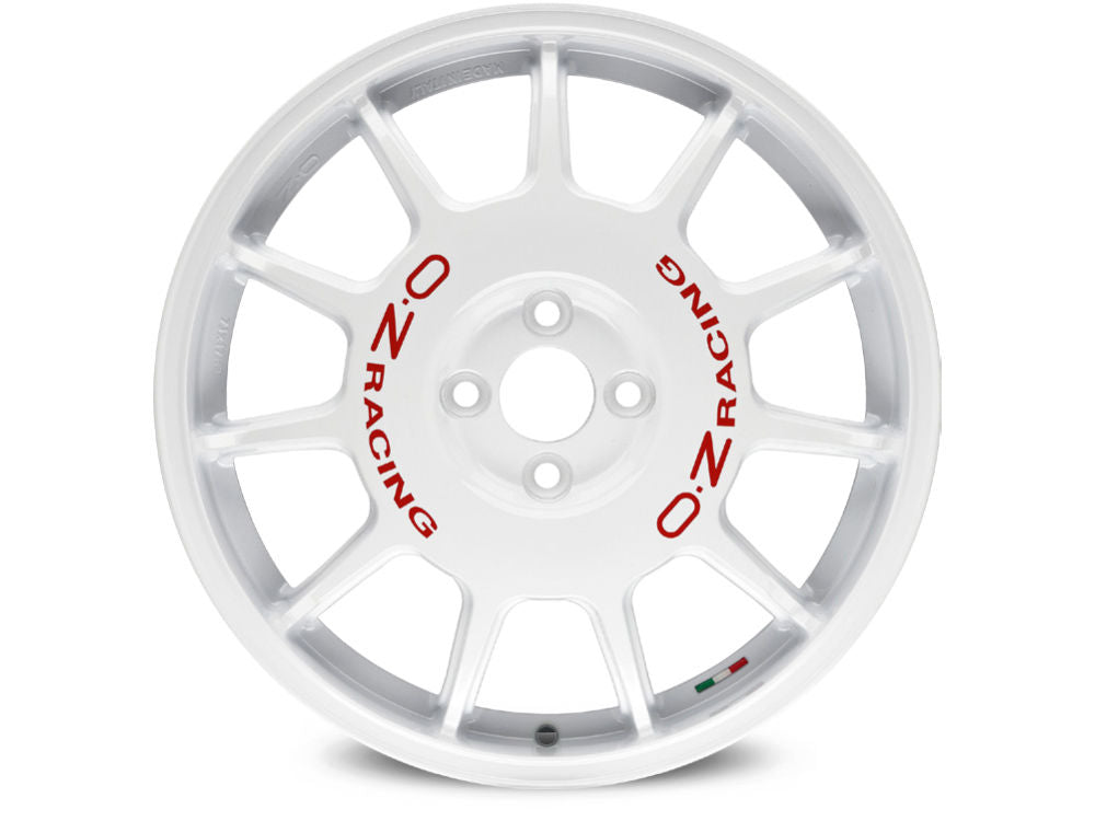 OZ Racing Leggenda HLT Wheels