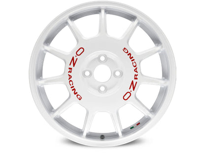OZ Racing Leggenda HLT Wheels