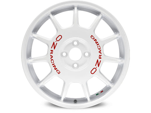 OZ Racing Leggenda HLT Wheels