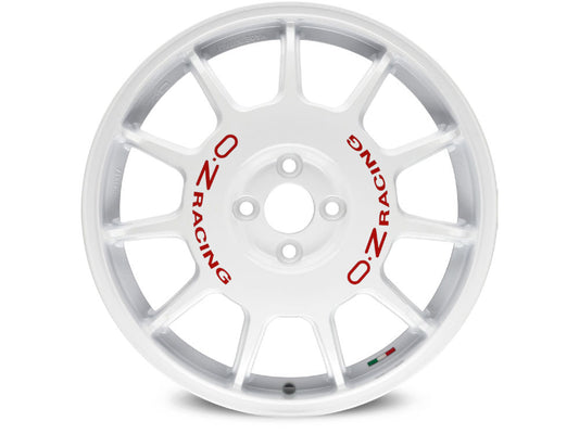 OZ Racing Leggenda HLT Wheels