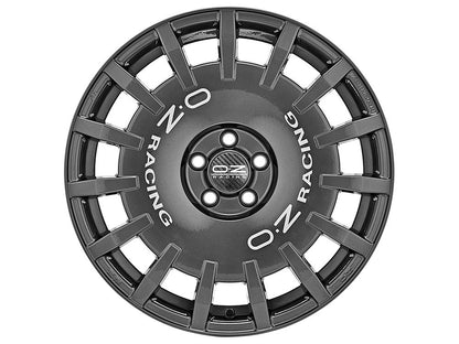 OZ Rally Racing Wheels