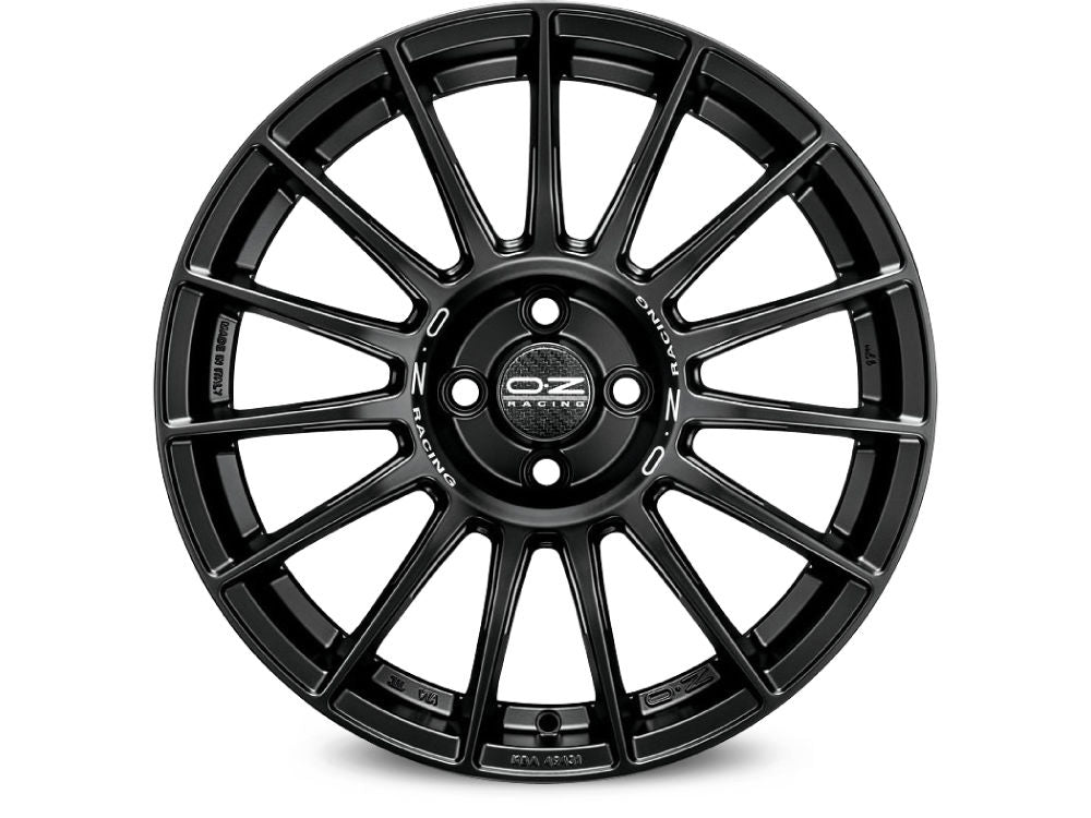OZ Superturismo LM HLT Wheels