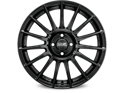 OZ Superturismo LM HLT Wheels
