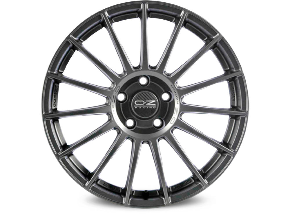 OZ Superturismo LM HLT Wheels